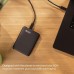  WD  Elements USB-C 2TB Portable Hard Drive for Windows, Mac and Compatible Devices 